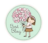 Nominación: Best Blog