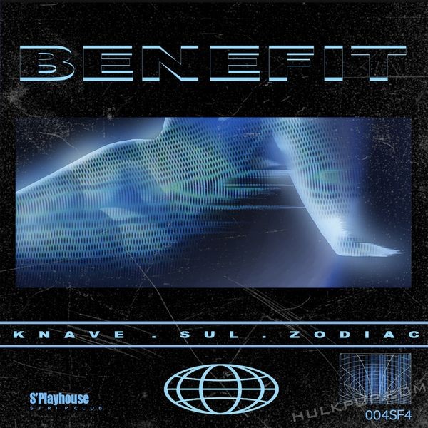 Knave, SUL, Zodiac – Benefit – Single