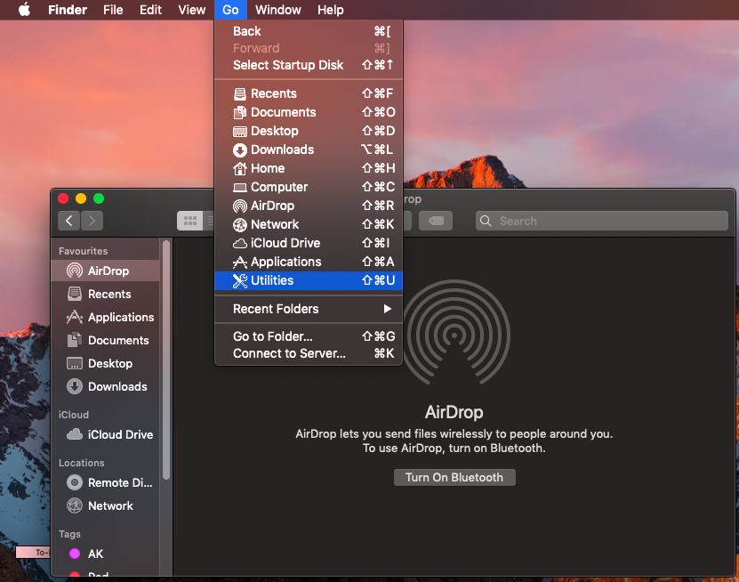 how to test to see if web cam works