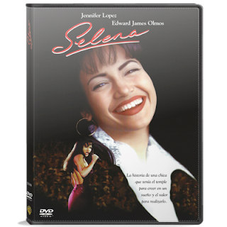 Selena (1997) dvdr