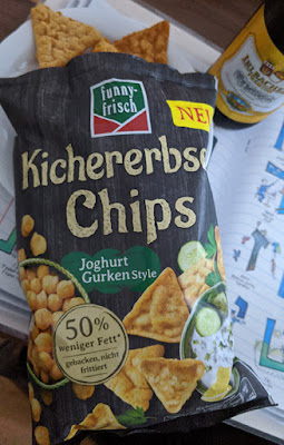 Der Wanderfreund Nordtour Harzer Hexen Stieg Etappe 3 Von Altenau