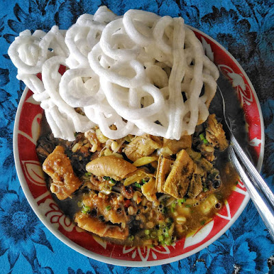 Cari Rujak Soto Di Banyuwangi Ini Daftar Warung Penjualnya Yang Rekomended