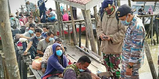 TKI Pulang Dipersoalkan, Ribuan TKA China Masuk Indonesia Malah Dibiarkan