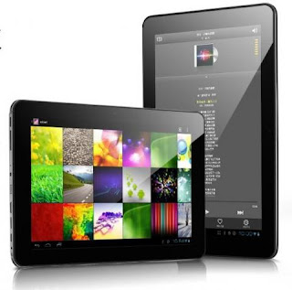 Tablet Android Murah Cube U 30GT
