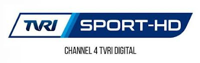Biss Key Terbaru TVRI Sport HD dan TVRI Nasional
