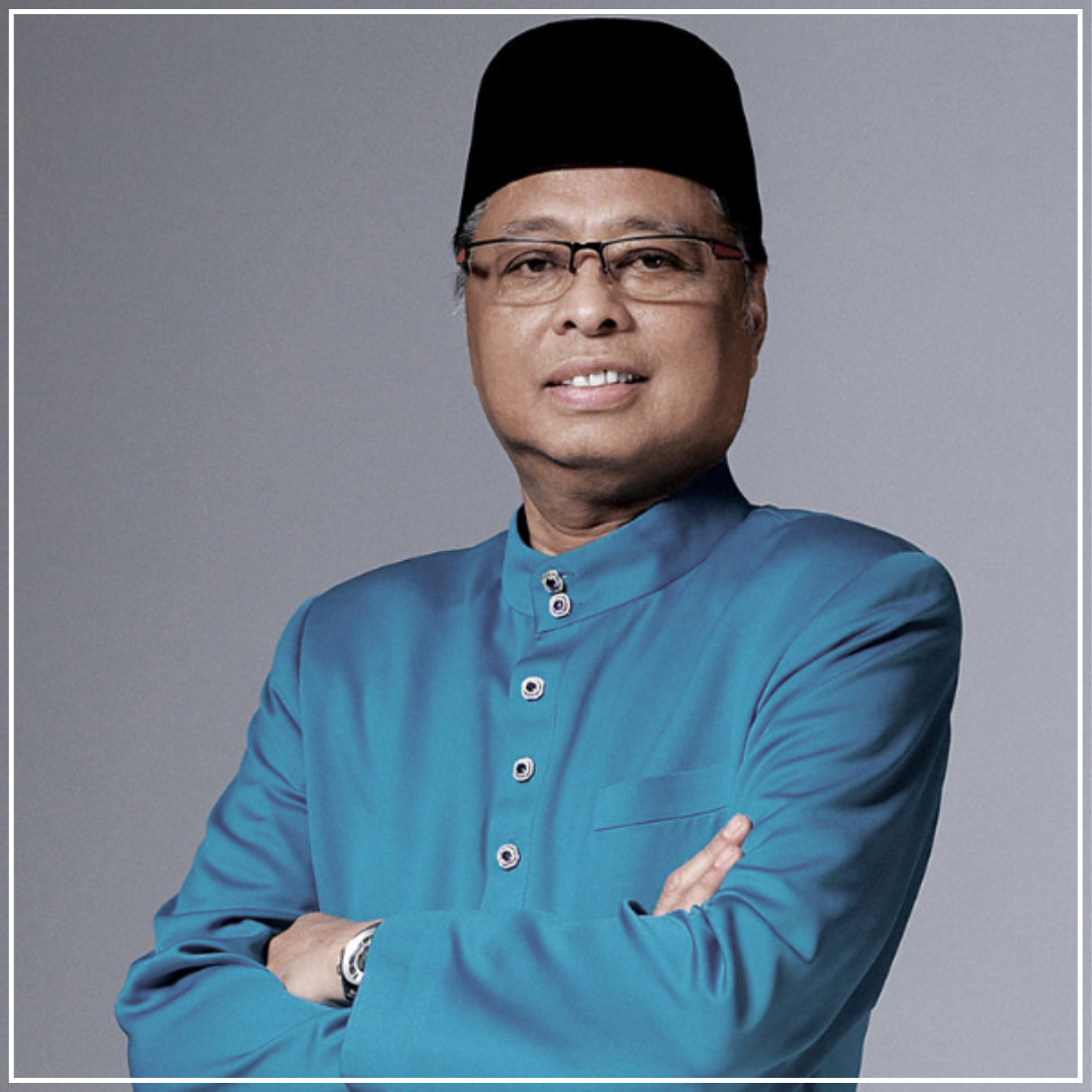 Senarai Penuh Barisan Menteri Dan Timbalan Menteri Malaysia 2020