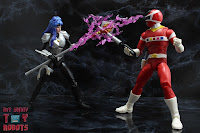 Power Rangers Lightning Collection In Space Red Ranger vs Astronema 90 Power Rangers Lightning Collection In Space Red Ranger vs Astronema 90