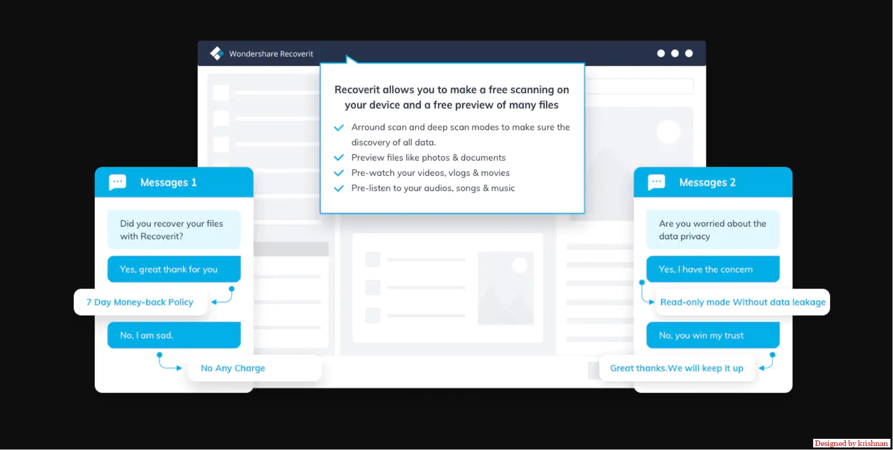 recoverit free account recoverit free account