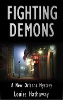 Fighting Demons: A New Orleans Mystery