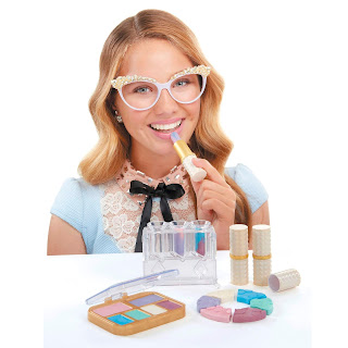 crayon makeup science kit