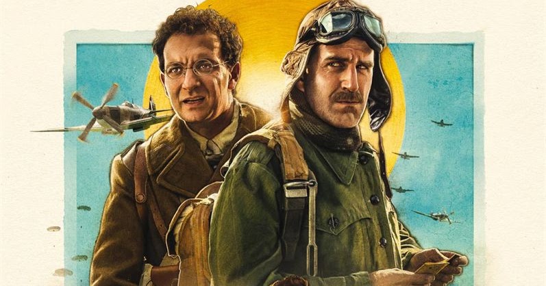 Les Folles Aventure De Max Et Leon Les Chroniques de Claire: Ciné #23 : La folle histoire de Max et Léon