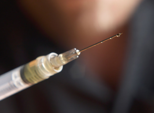 Τσιόδρας - κορωνοϊός: Αυτό το εμβόλιο σώζει -Ποιοι πρέπει να το κάνουν