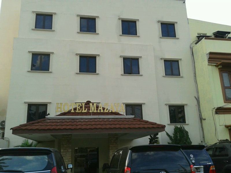 Daftar Fasilitas Hotel di Bekasi DAFTAR FASILITAS DAN