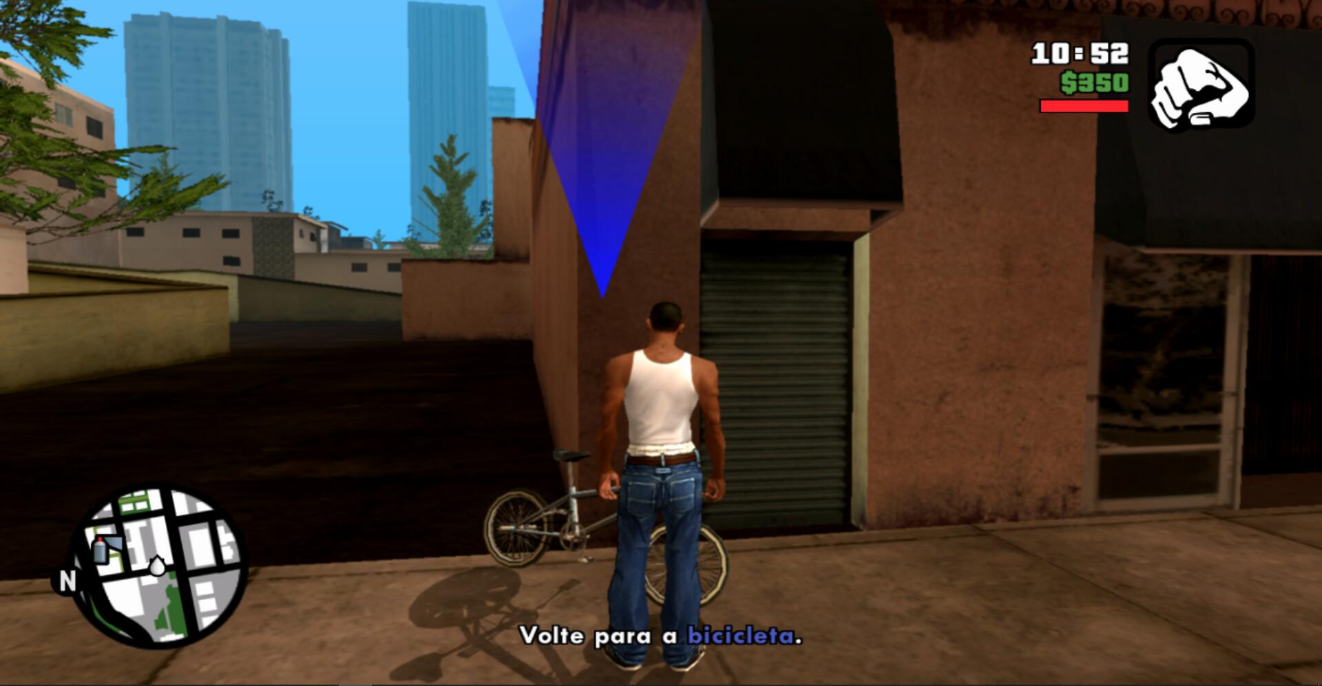 PS3] GTA: San Andreas HD v1.1 (liviocortes, Tribo Gamer e MixMods) - João13