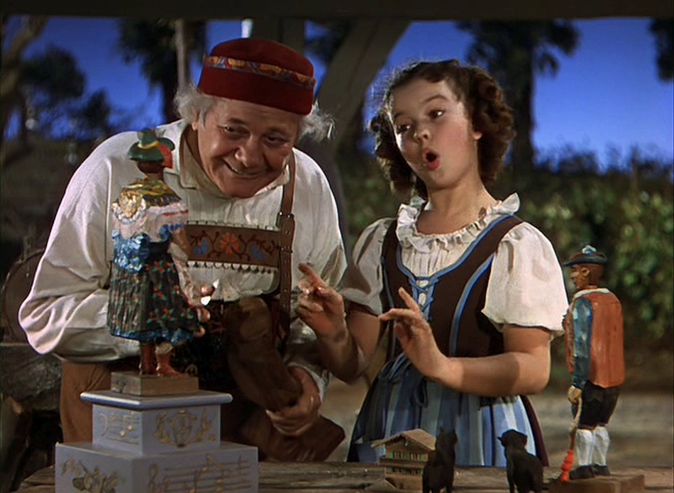 O PÁSSARO AZUL (DUAL ÁUDIO/480P) - 1940 Azul%2B07