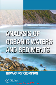 Analysis of Oceanic Waters and Sediments