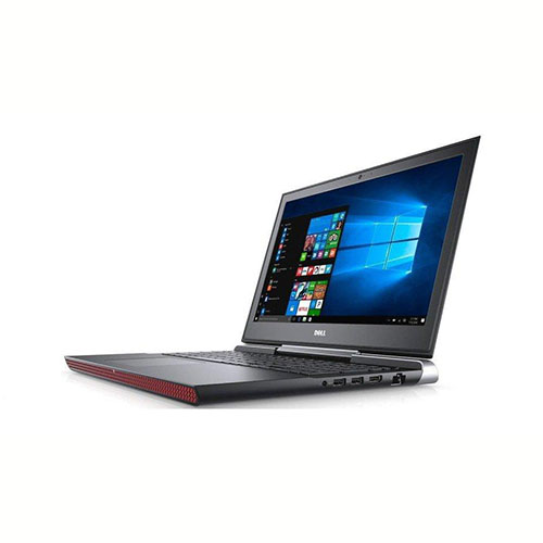 Laptop Dell N7567, Core i7-7700HQ, Ram 8G, HDD 1TB, 15.6 inch Full HD