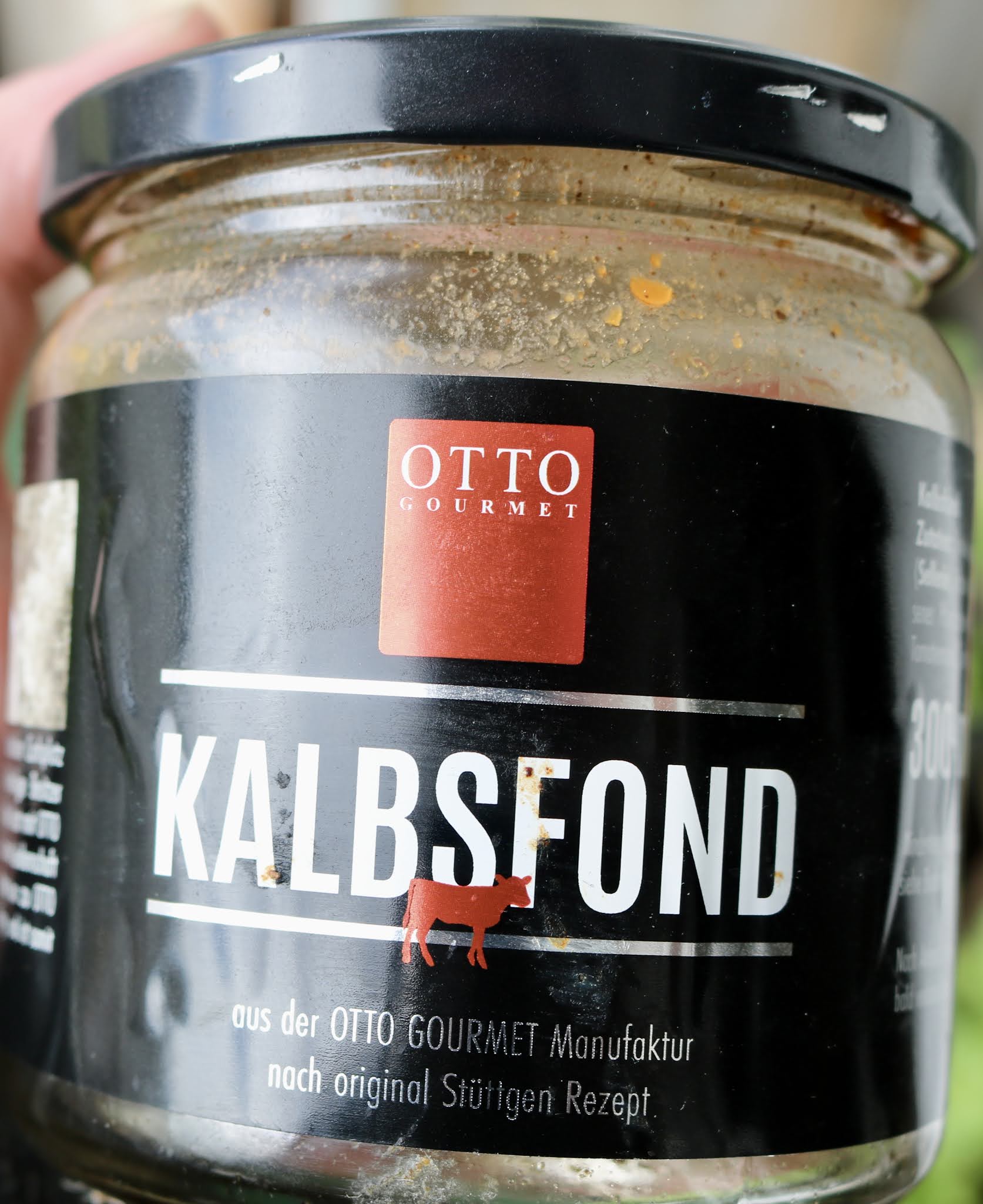 Bolognese Sauce "deutsch"