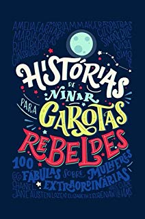 Histórias de ninar para garotas rebeldes