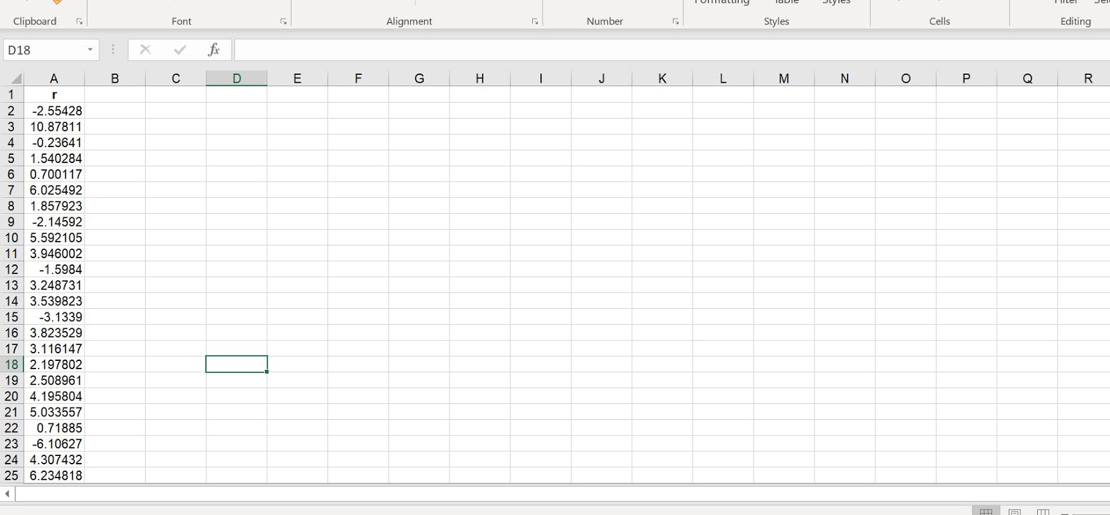 Sheets are not visible in Excel [Solved] Simplyfy My Life