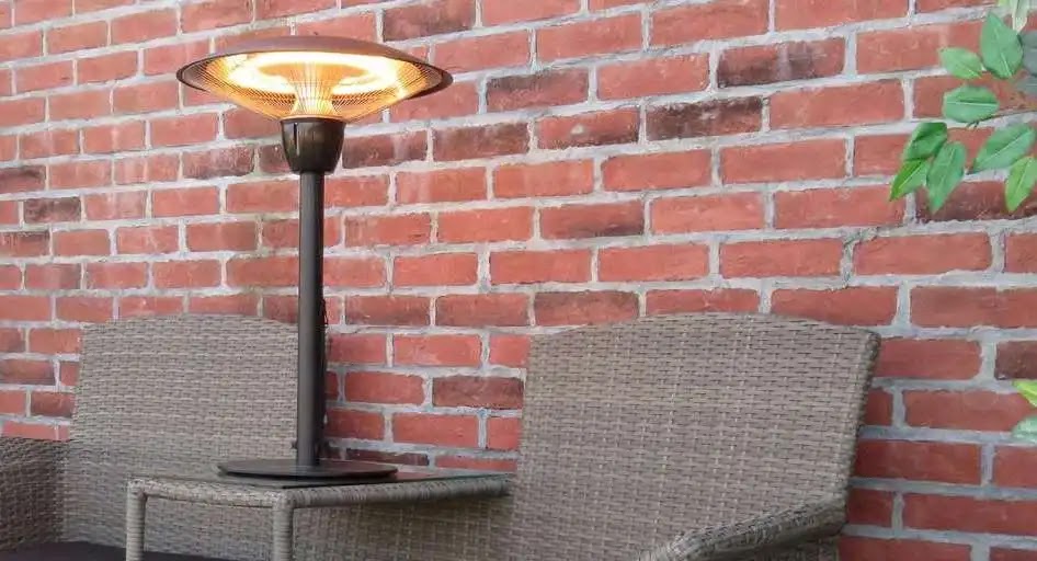Outdoor Heating Options for Entertaining World Informs