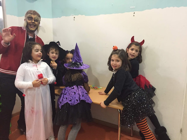 Welcome English IMG 8303