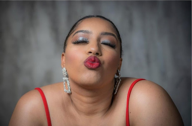 Check Out Cute Photos Of Mofe Duncan’s Ex-Wife, 3+ Years After Divorce