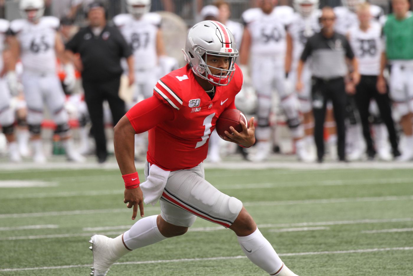 ohio state vs indiana live }}}}🔴 Ohio State Buckeyes vs Indiana