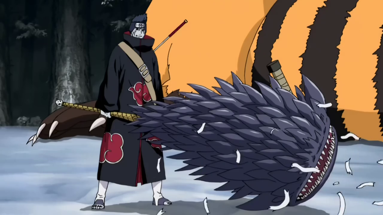 Naruto Shippuden 113/500 720p GOOGLE DRIVE AnimeDL Descarga Animes en HD MEGA