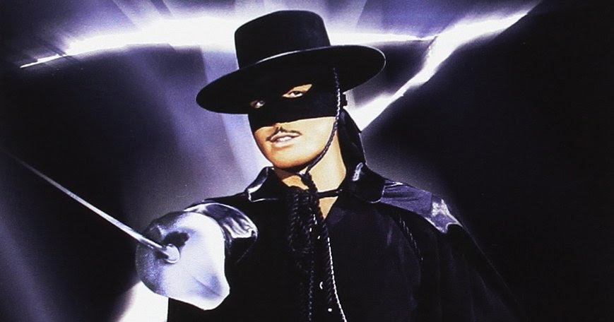 Descargar el zorro serie completa por mega en español latino