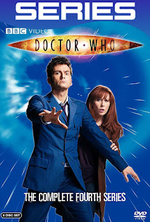 Doctor Who Temporada 4 Completa HD 1080p