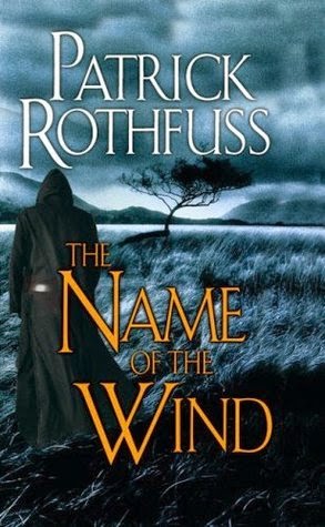 El nombre del viento, de Patrick Rothfuss – La estantería de Núria –  Reseñas de libros