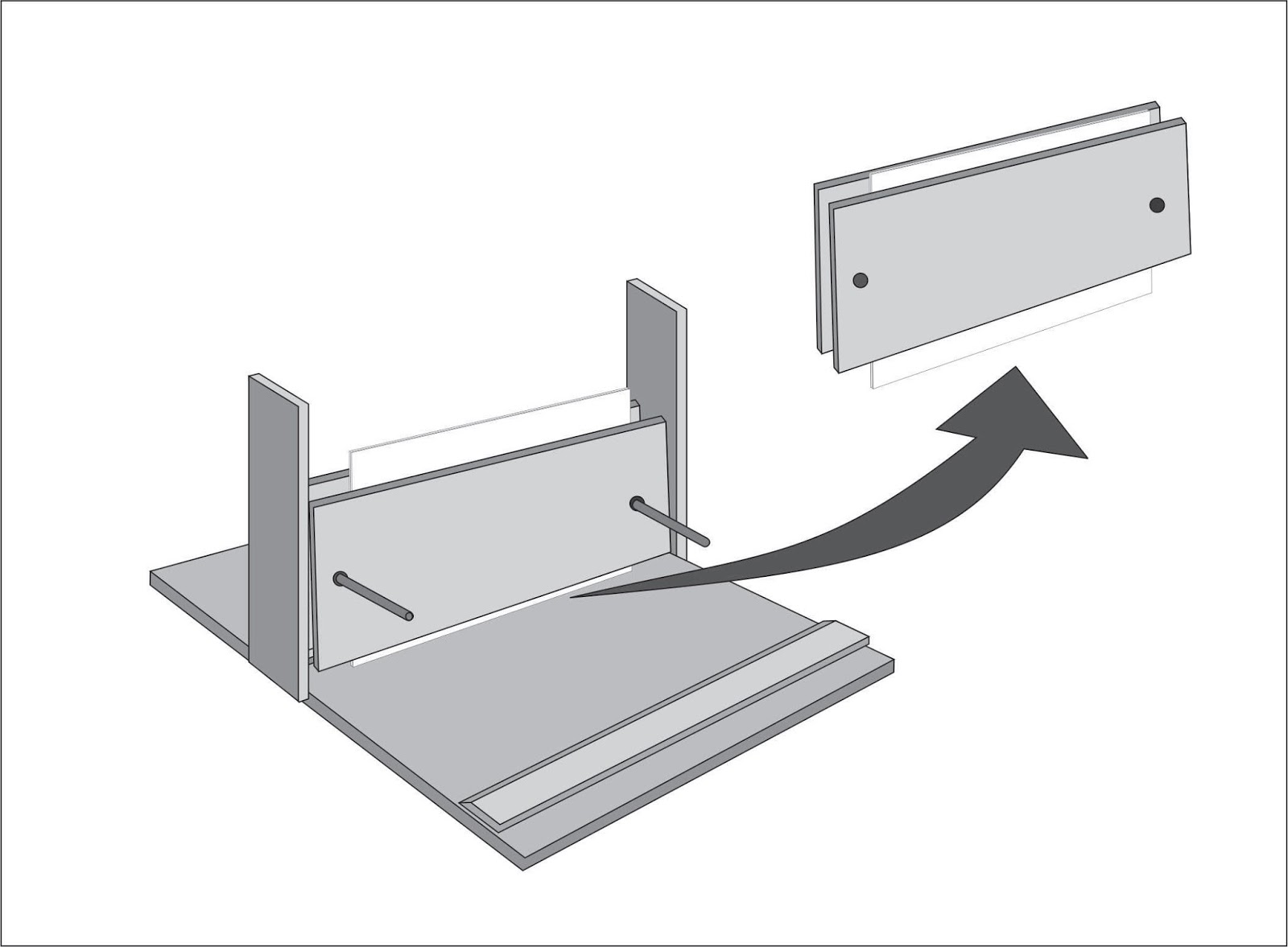 Cara Menjilid Buku Soft Cover yang Benar, Agar Kuat dan