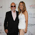 Celine Dion pays tribute to late husband 