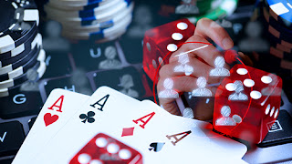 Review Permainan Poker dan Video Poker