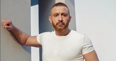 الفنان أحمد السقا الفنان أحمد السقا