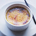How many calories in Creme Brulee?