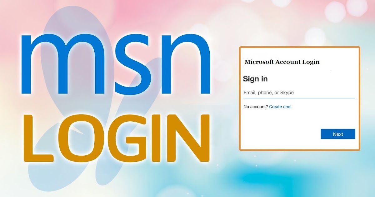 Msn Mail Recovery Password 1 855 345 8210 Change Msn Password