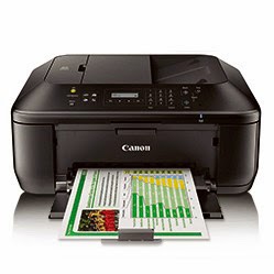 Canon PIXMA MX479 Driver Download