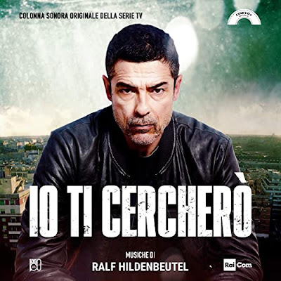 Io Ti Cerchero Soundtrack Ralf Hildenbeutel