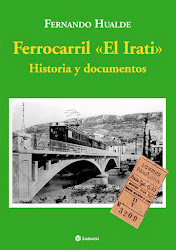 Ferrocarril «El Irati»