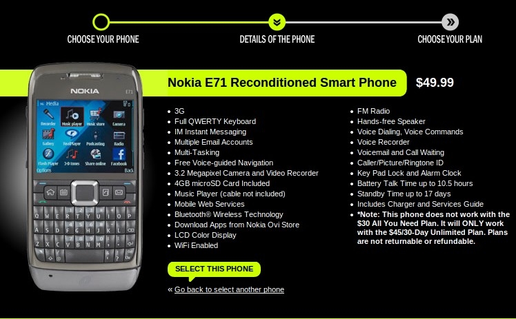 Phone Phone