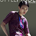 MAGAZINE COVER & EDITORIAL: Gwen Lu for Style Mode Magazine, Summer 2012
