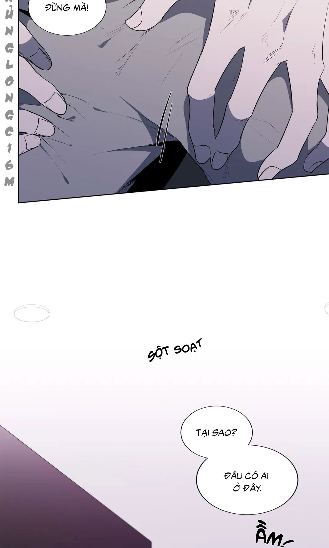 Đọc truyện Bảo Vệ Em - Chapter 45