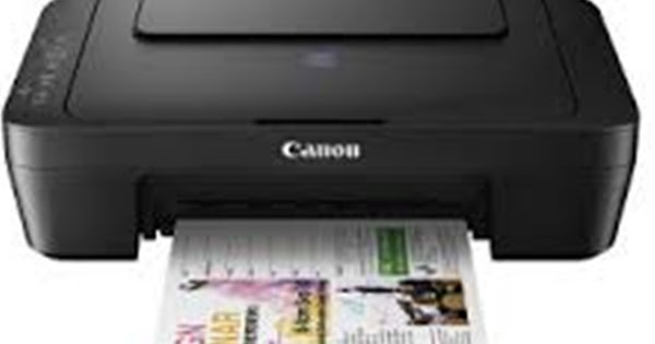 Cara Memperbaiki Printer Canon Ip2770 Error Lampu Orange Berkedip 15 Kali