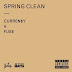 Curren$y And Fuse Join Forces For “Spring Clean” Project