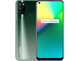 Realme 7i
