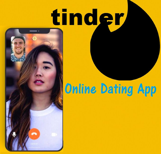 Tinder Tinder App for Friendship and Dating