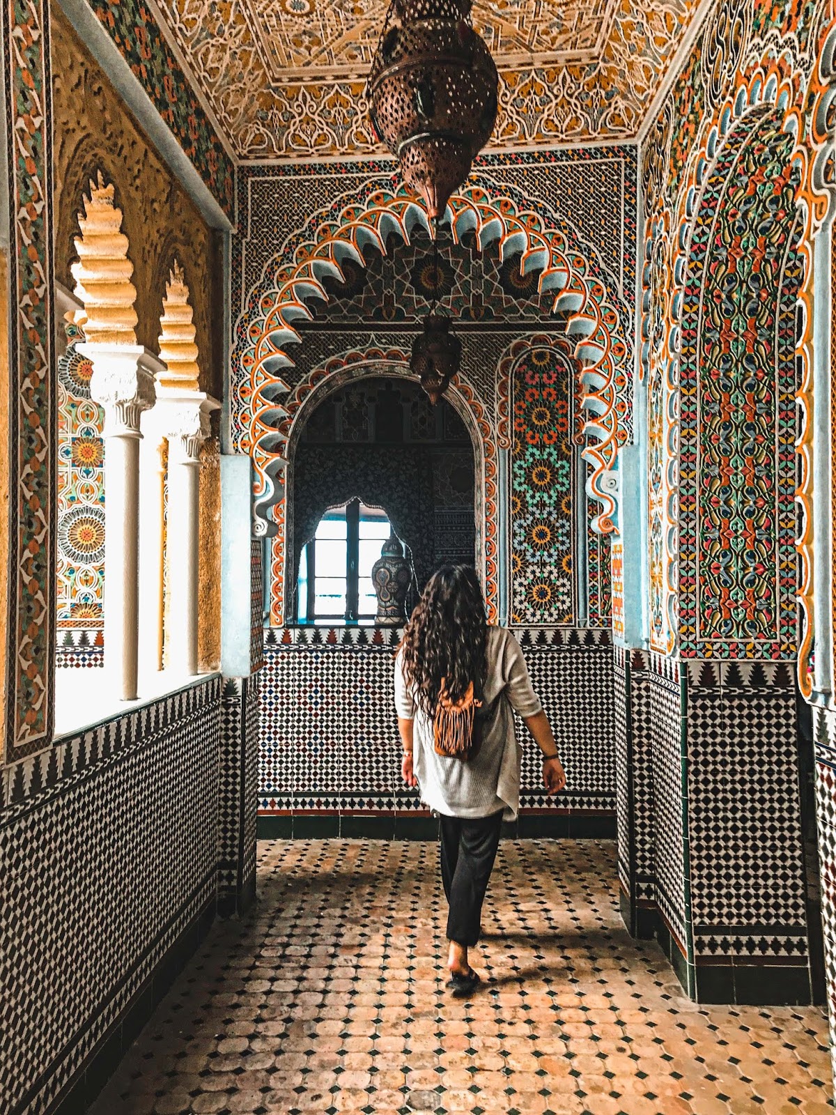A Guide to Tangier, Morocco  Wanderlust Beauty Dreams