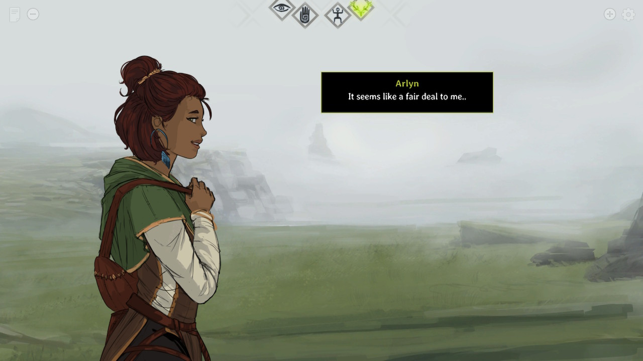 Análise Seers Isle (Switch) é um romance visual medieval de magia e